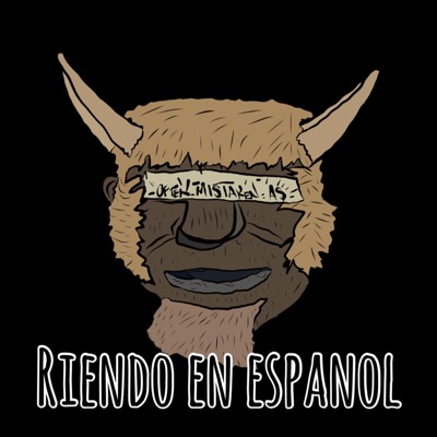 Riendo En Espanol - Single