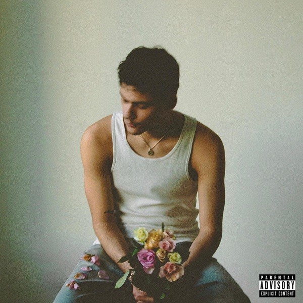 Avant les fleurs - EP artwork