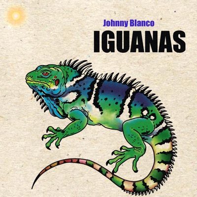 IGUANAS - Single