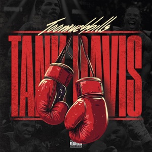 Tank Davis