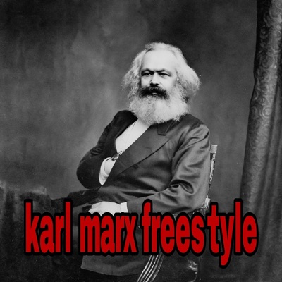 karl marx freestyle - Single
