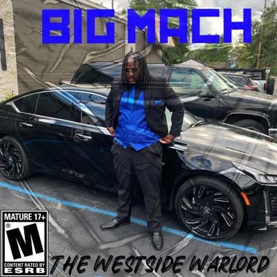 The westside warlord - EP