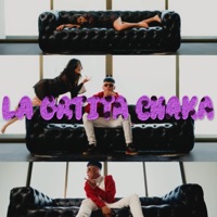 La Gatita Chaka (feat. deoor dfz) - Single - An G