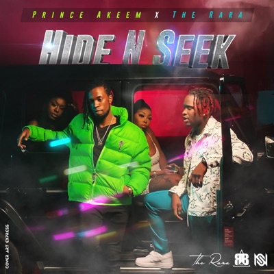 Hide N Seek - Single