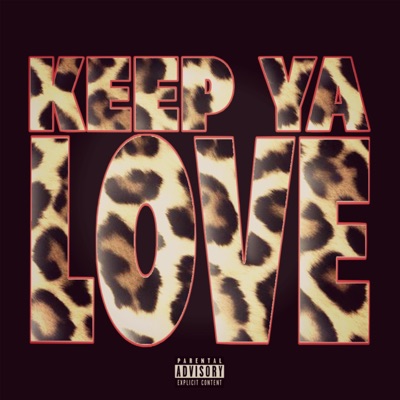 Keep Ya LUV (feat. elixeast) - Single