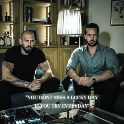 BASS MEDIA - LUCKY DAY