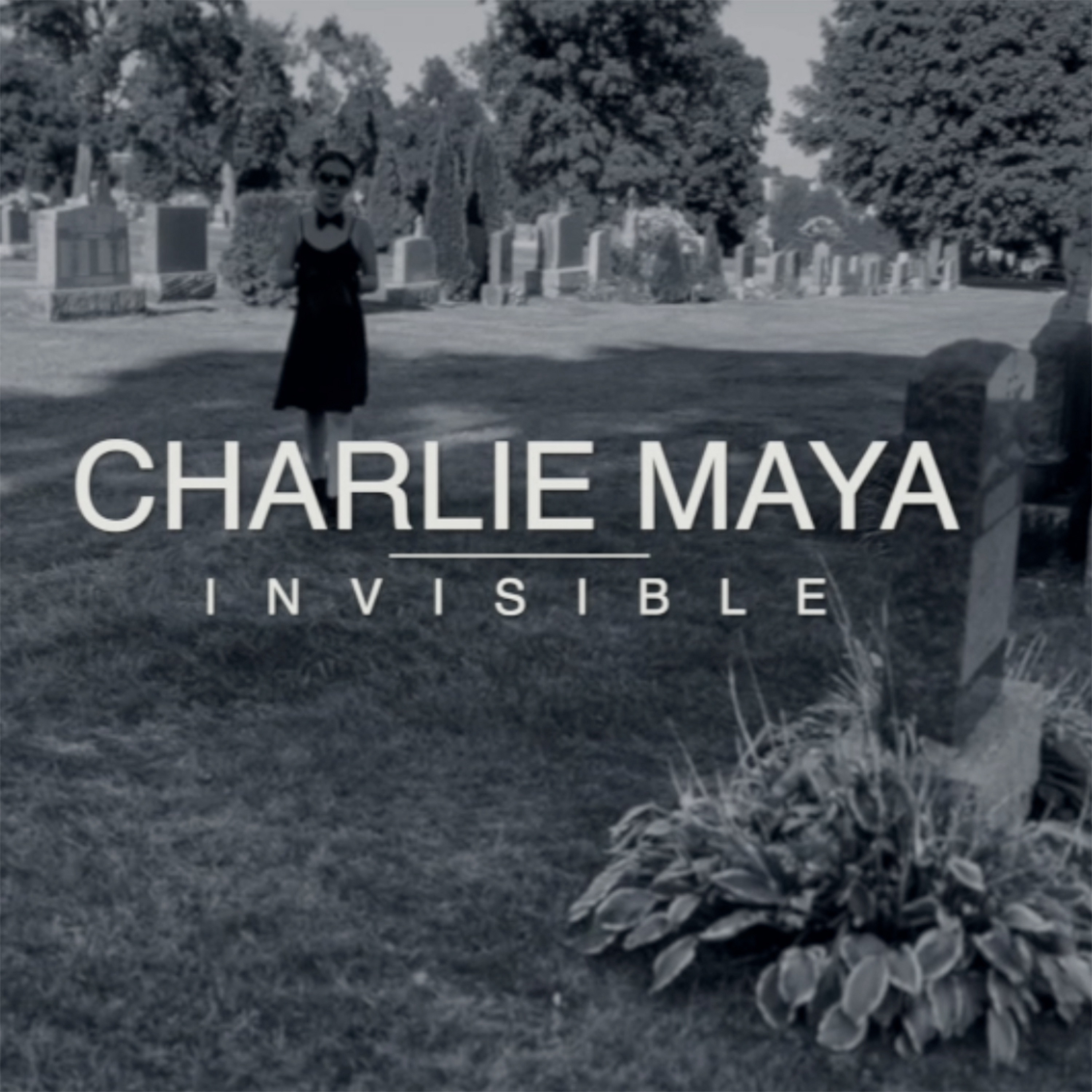 Invisible - Single