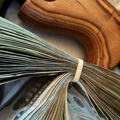 Hat Talk (feat. Payroll E) - Single