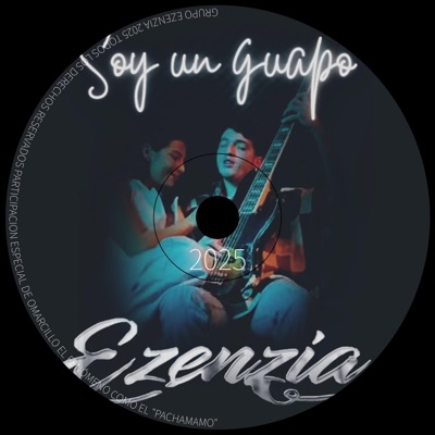 Soy un guapo - Single