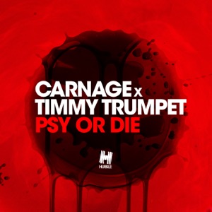Psy or Die - Single