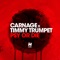 Psy or Die - Carnage & Timmy Trumpet lyrics