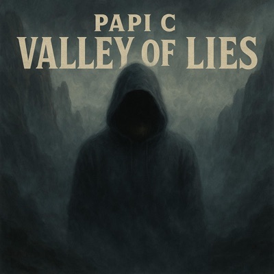 Valley Of Lies - Single