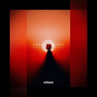 Starlit Night - Single - Wildness Rose & CANVI