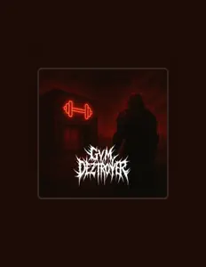 Luister naar GYM DEZTROYER, bekijk muziekvideo's, lees de bio, bekijk de tourdata, en meer!