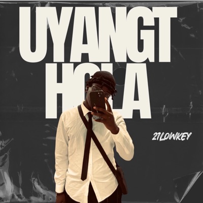 UYANGITHOLA - Single