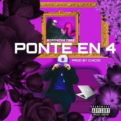 Ponte En 4 - Single
