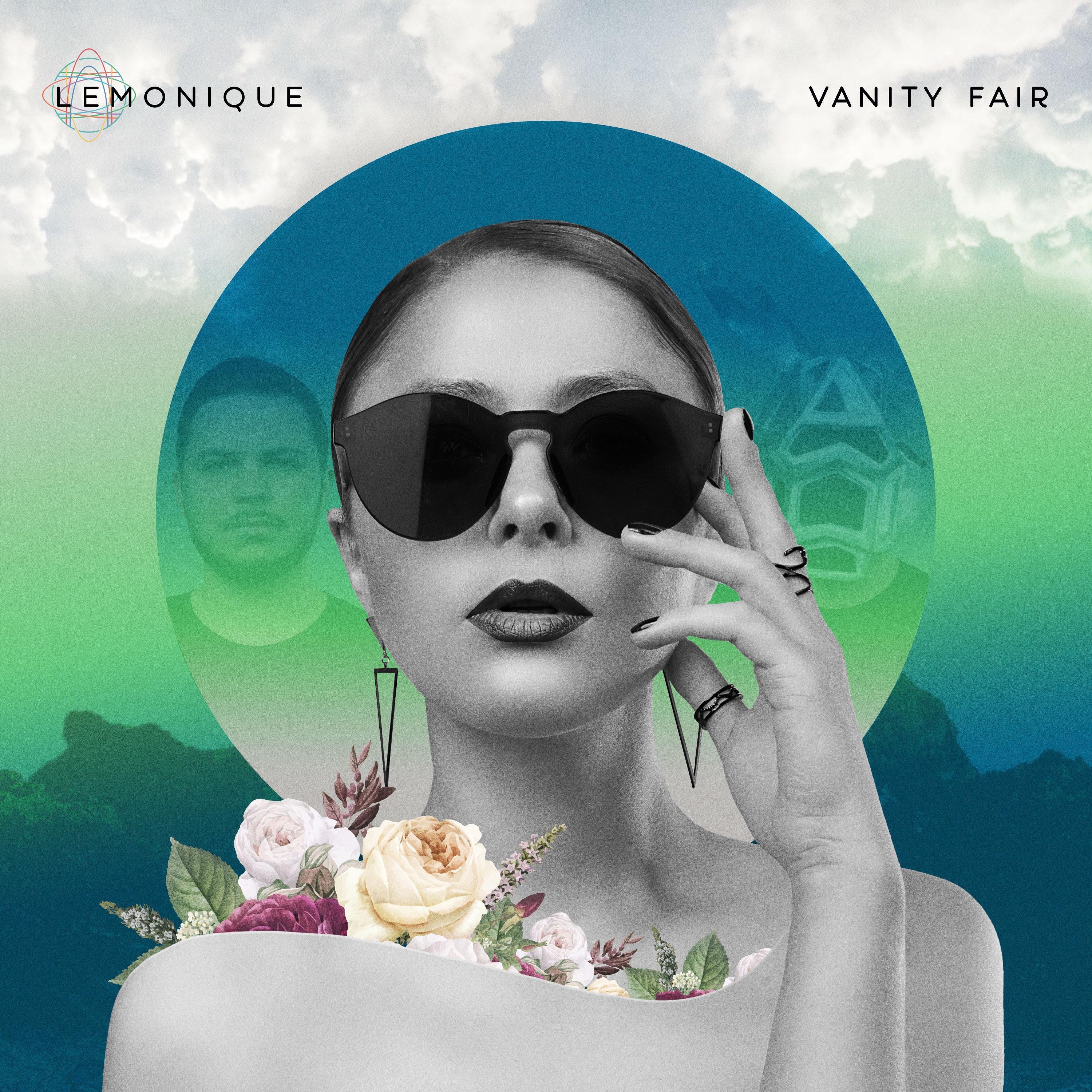 Vanity Fair - Single