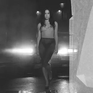 Demi Lovato – Here All Night (Remixes) – Single (2025)