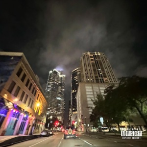 For Me (feat. Chriz Milly)