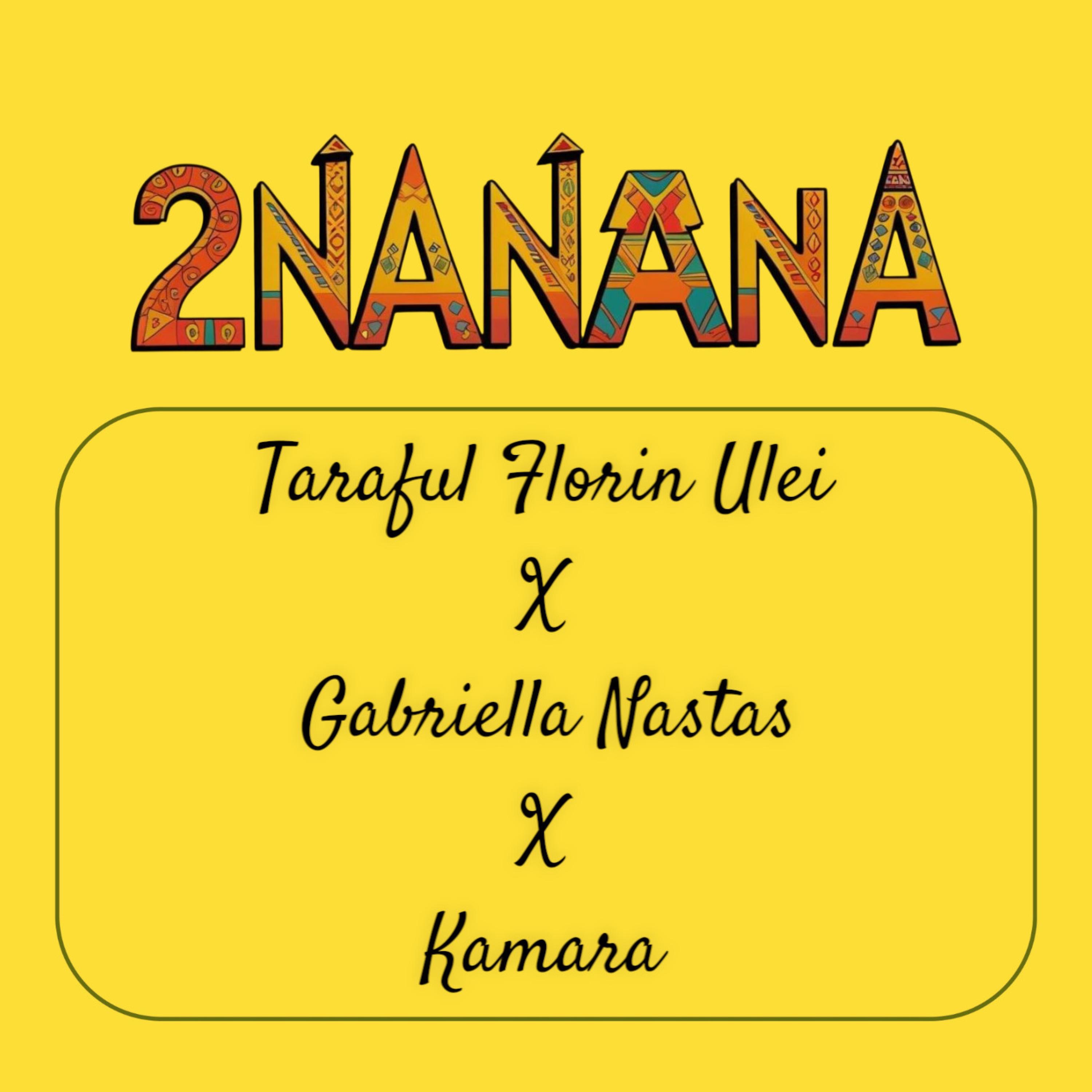 2Nanana - Single