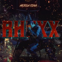 MERCA FINA - Single - RHEXX