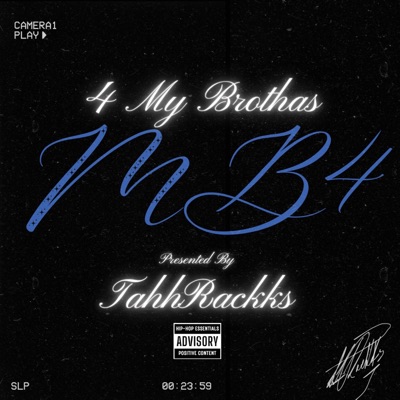 4 My Brothas - Single
