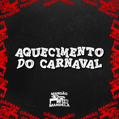 Aquecimento do Carnaval - Single