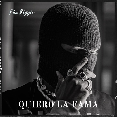 Quiero La Fama - Single
