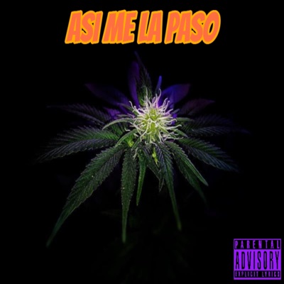 Así Me la Paso - Single