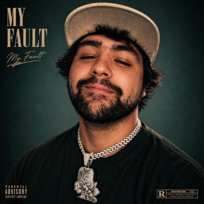 My fault - Single