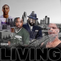 LIVING - Single - D-One Tha Chosen