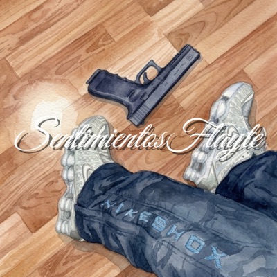 SENTIMIENTOSFLAYTE - EP