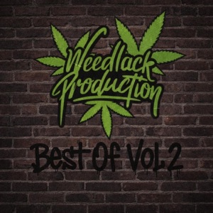 Weedlack, Vol. 2