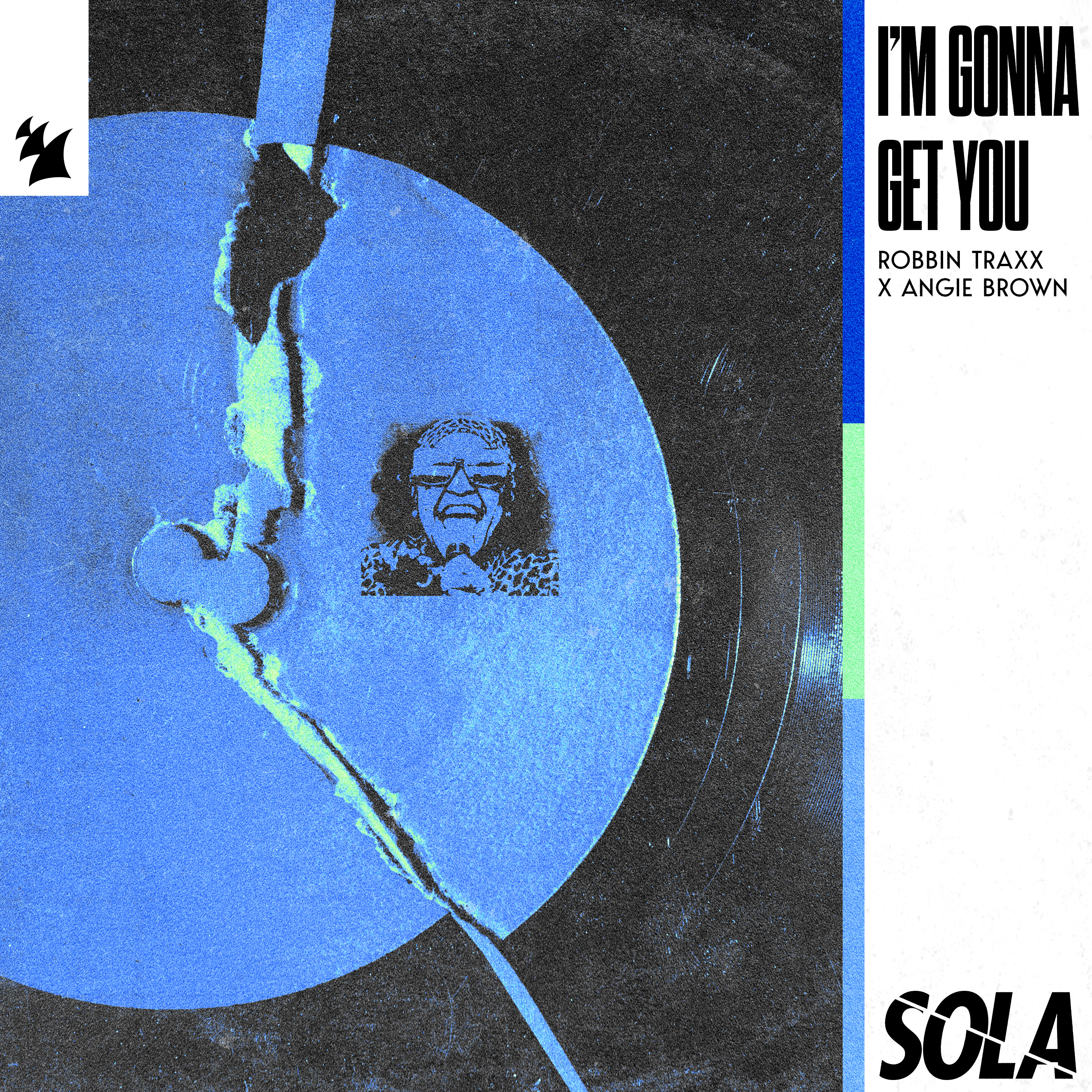 I'm Gonna Get You - Single