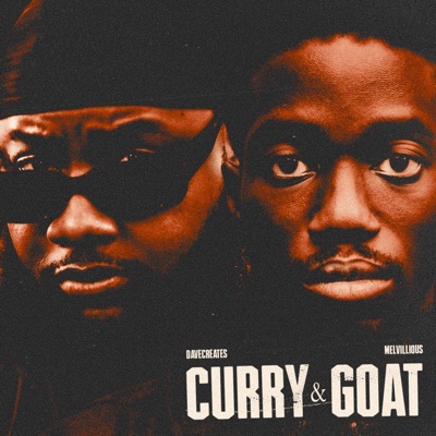 Curry & Goat - Single