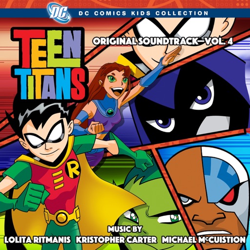 Album artwork