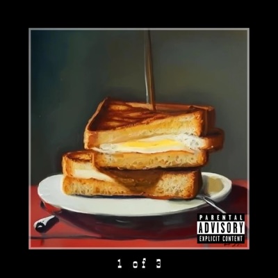 Grilled Cheese - Single