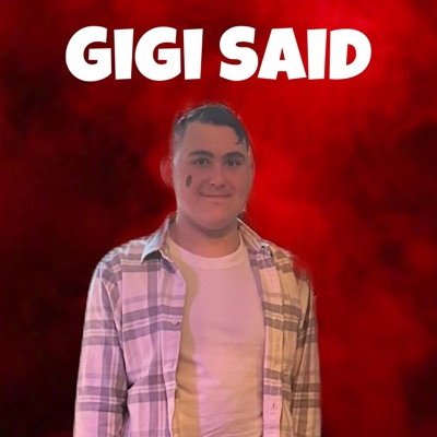 Gigi Said (Live) - Single