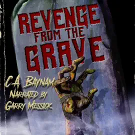 Revenge from the Grave (Unabridged)