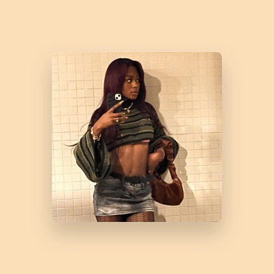 Listen to Myara Monroe, watch music videos, read bio, see tour dates & more!