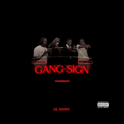 Gang Sign - Single