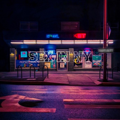 Sex In NY - Single