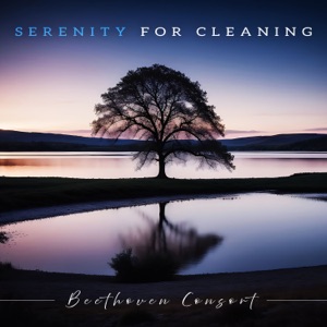 Serenity for Cleaning