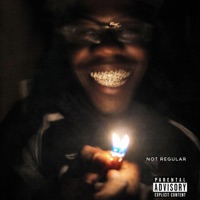 Not Regular - Single - JORDSZLLGM & J6 llgm