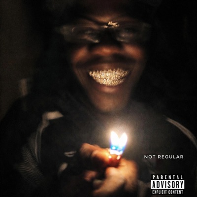 Not Regular - Single