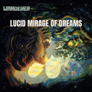Lucid Mirage of Dreams - EP