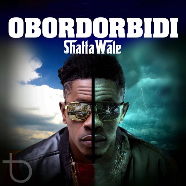 Obordorbidi - Single album cover