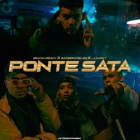 Ponte Sata (feat. Barberooel22 & LazaRkt) - Single - Brayan Ready