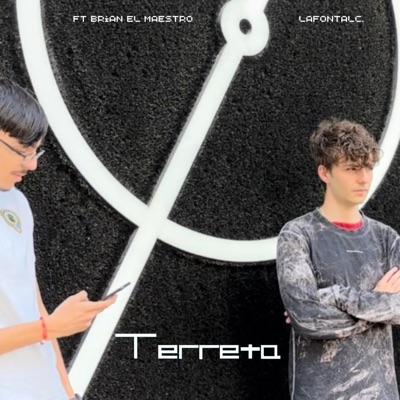 Terreta (feat. Brian El Maestro) - Single