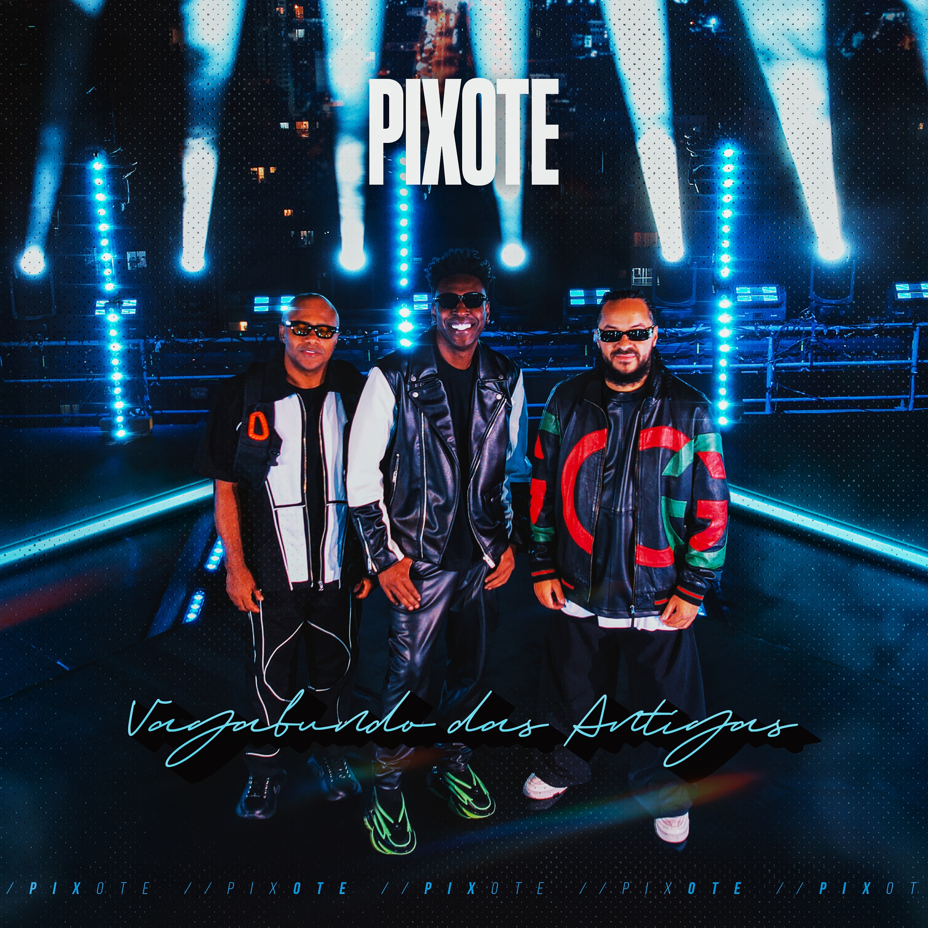 Vagabundo das Antigas - Single